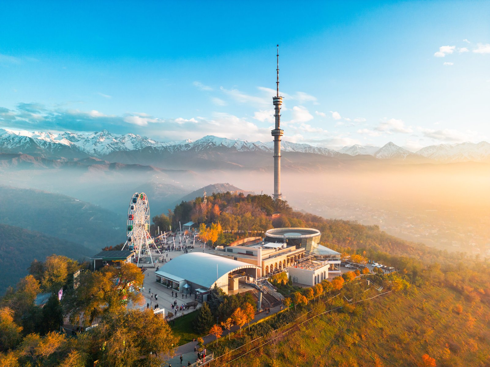 Almaty