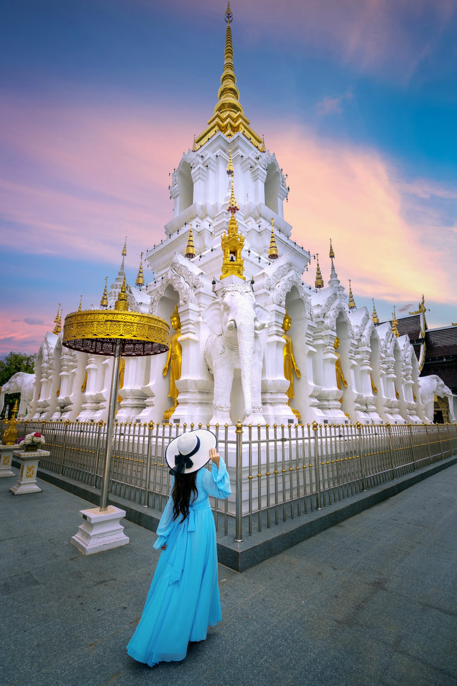 Thailand