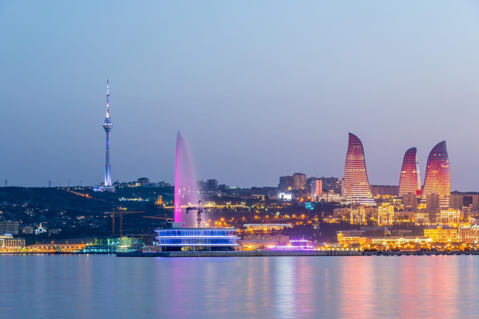 Baku