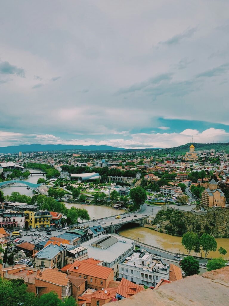 georgia